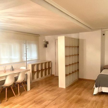 Hrooms Estudio Boutique Valencia Eksteriør bilde