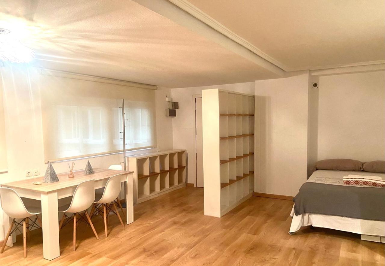 Hrooms Estudio Boutique Valencia Eksteriør bilde