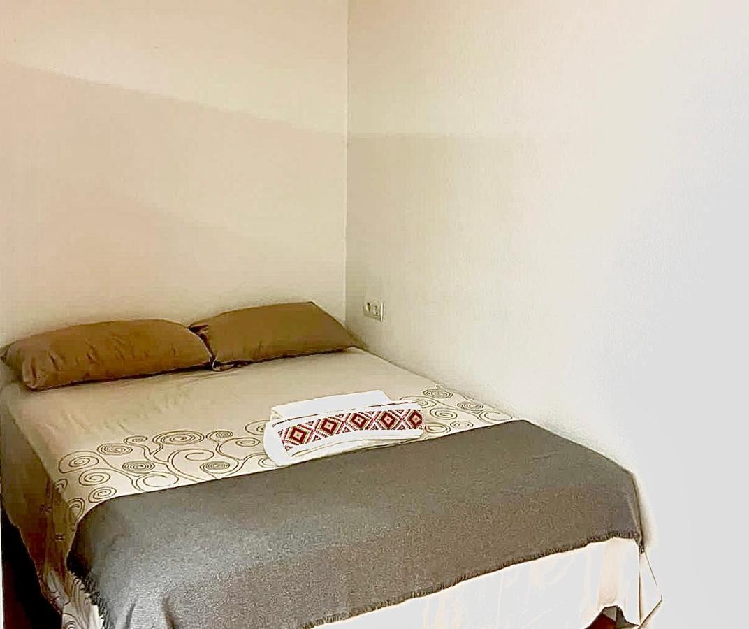 Hrooms Estudio Boutique Valencia Eksteriør bilde