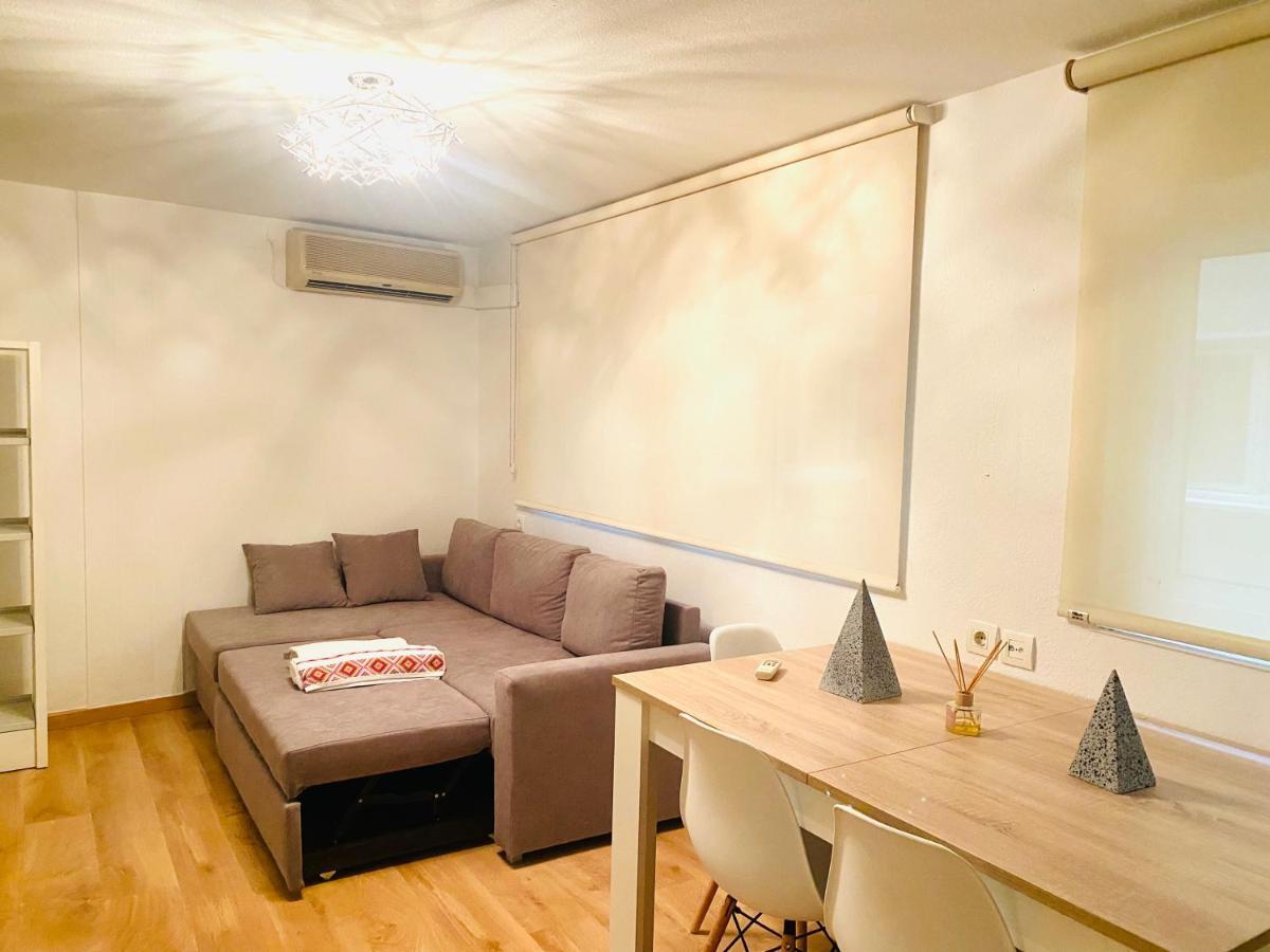 Hrooms Estudio Boutique Valencia Eksteriør bilde