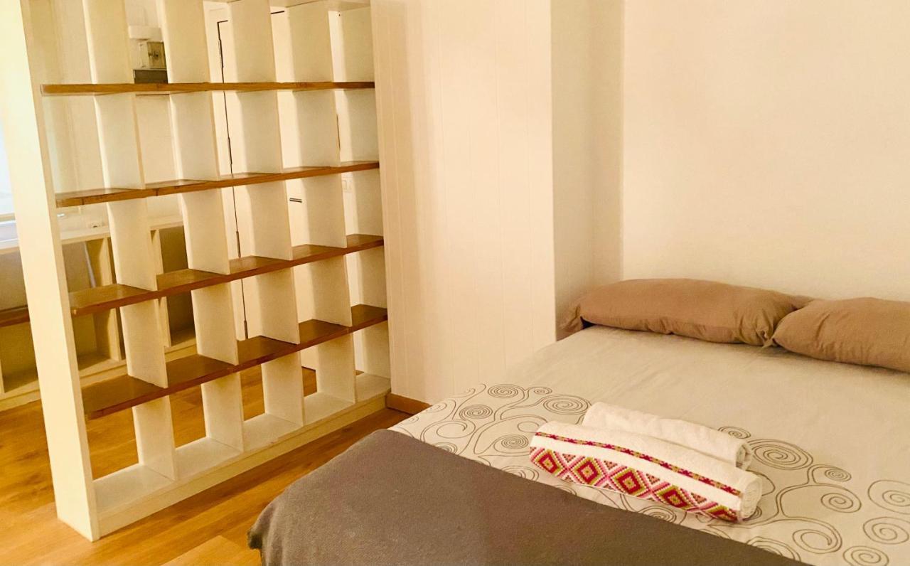 Hrooms Estudio Boutique Valencia Eksteriør bilde