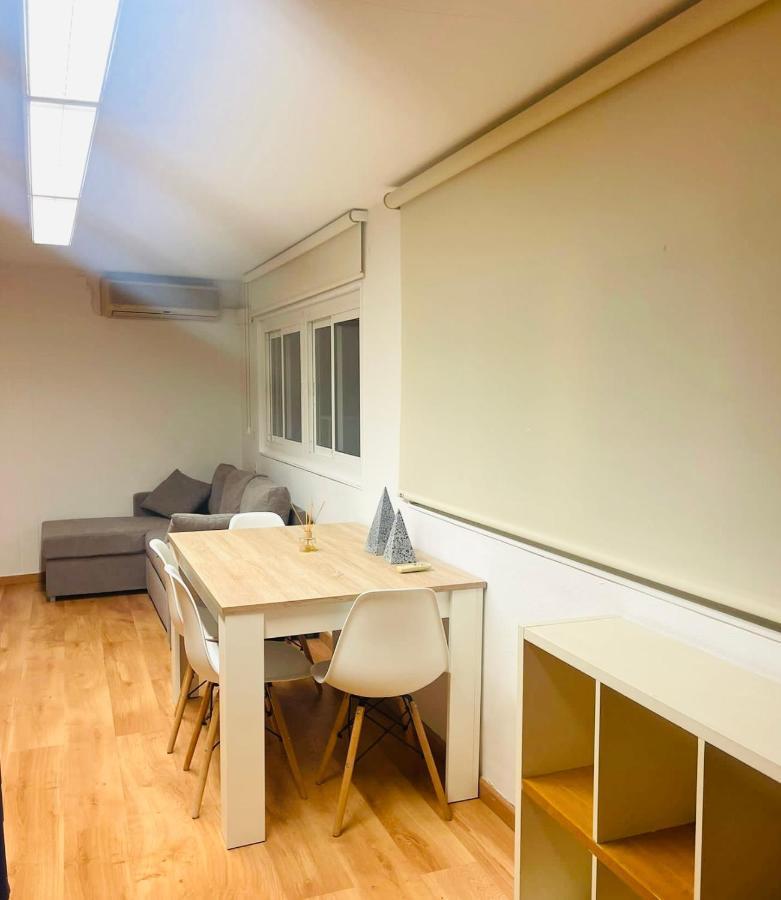 Hrooms Estudio Boutique Valencia Eksteriør bilde