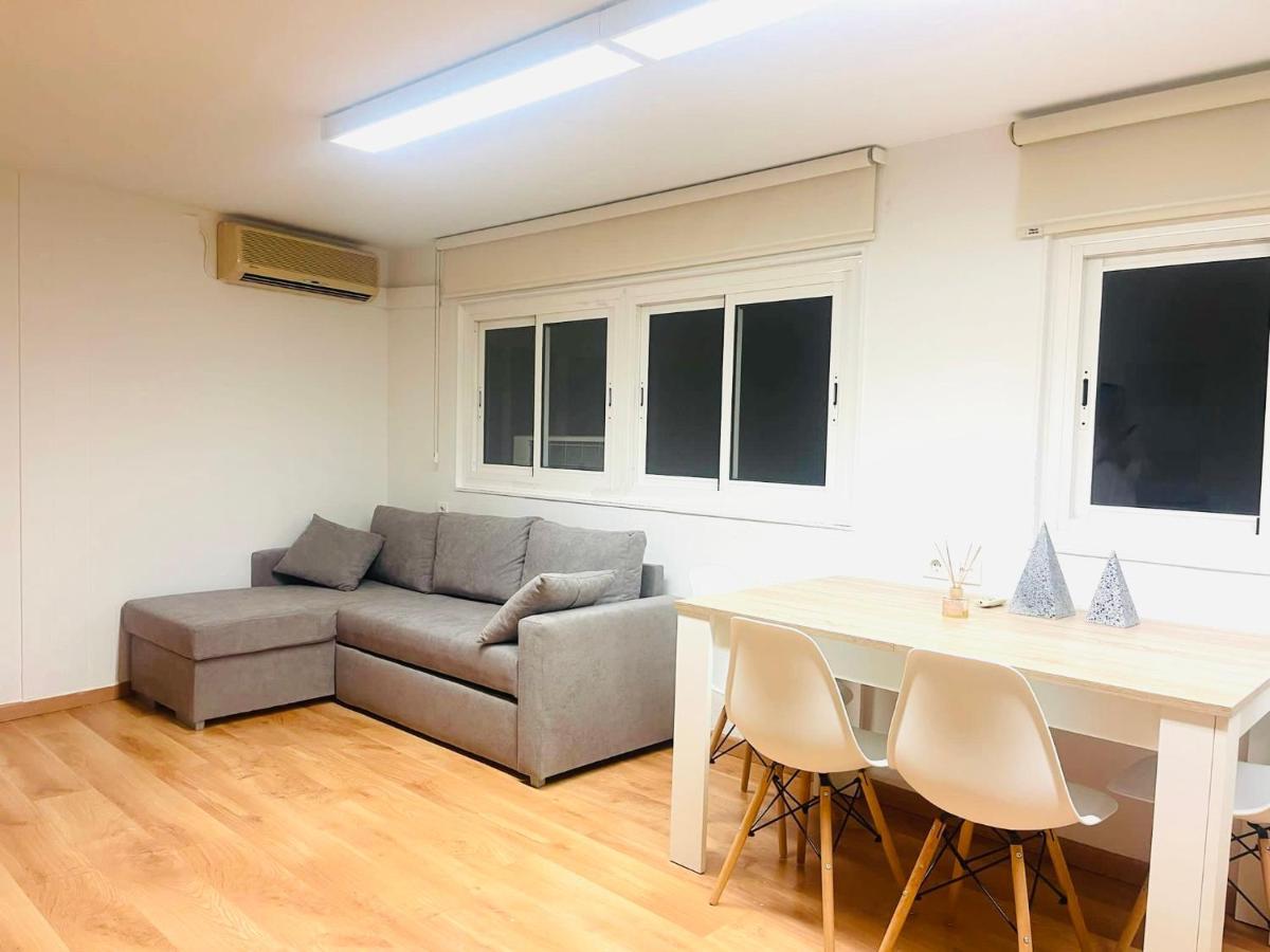 Hrooms Estudio Boutique Valencia Eksteriør bilde